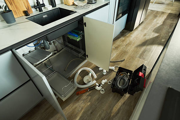 24/7 Emergency Gas Line Repair experts in Hallie, KY